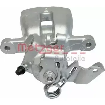 Brzdový systém METZGER Brzdový třmen MTG 6250028