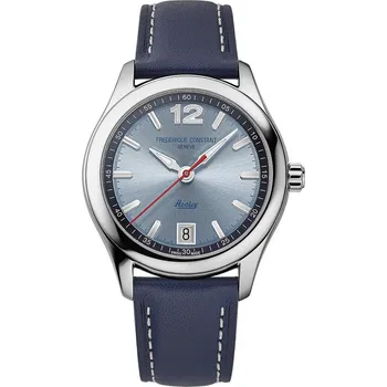 Hodinky Frederique Constant Vintage Rally Healey Automatic FC-303HLBN3B6 Limited Edition 1888pcs