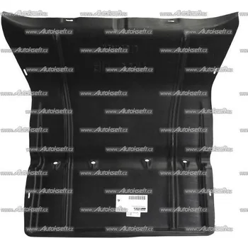 Kryt motoru ochranný kryt pod motor 22.20.344