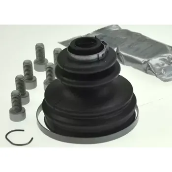 Hřídel nápravy SPIDAN Sada manžety hnacího hřídele SD 26065