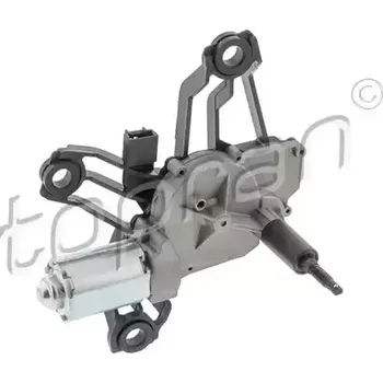 Motorek stěrače a odstřikovače TOPRAN Motor stěračů TPR 724 044