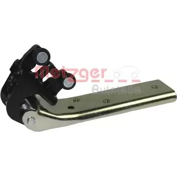 Karosérie METZGER Valivé vedení posuvných dveří MTG 2310044