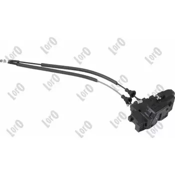 Autozámek LORO Zámek dveří LOR 132-019-002