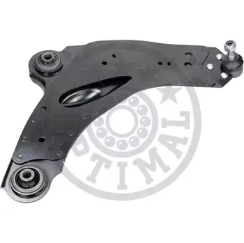 Zavěšení kol OPTIMAL Řídící páka - zavěšení kol OPT G6-1048