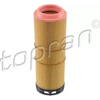 Vzduchový filtr TOPRAN Vzduchový filtr TPR 401 410