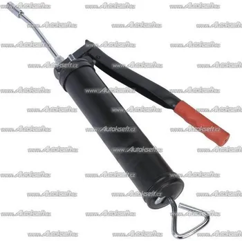 Boční páková tlaková maznice, třícestné plnění GV AK445