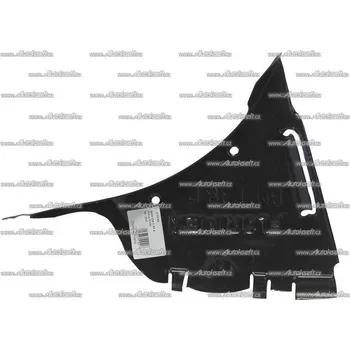 Podběh karosérie P přední plastové nadkolí, přední část 14.18.314