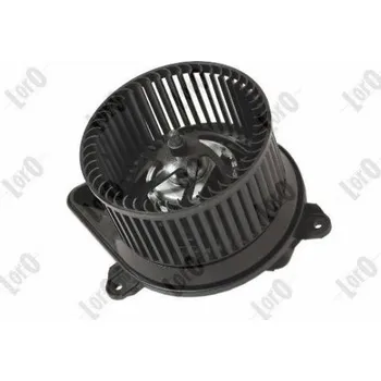 Ventilátor topení a klimatizace LORO Vnitřní ventilátor LOR 035-022-0001