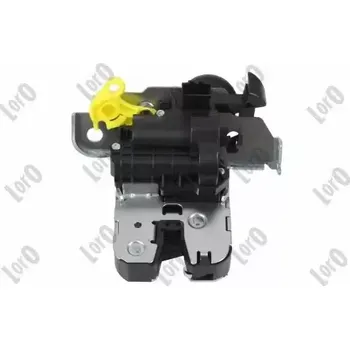 Autozámek LORO Zámek výklopných zadních dveří LOR 132-053-110