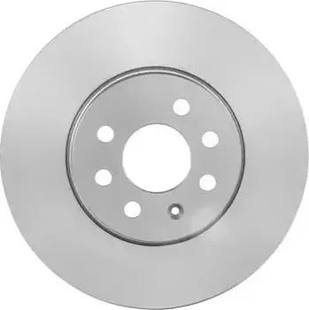 Brzdový kotouč BOSCH Brzdový kotouč - 280 mm BO 0986479077