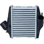 NRF Chladič vzduchu intercooler NRF 30531
