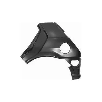 Blatník karosérie VAN WEZEL Boční stěna VAW 1837648