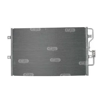Výparník klimatizace HC-Cargo Kondenzátor klimatizace HC 260367