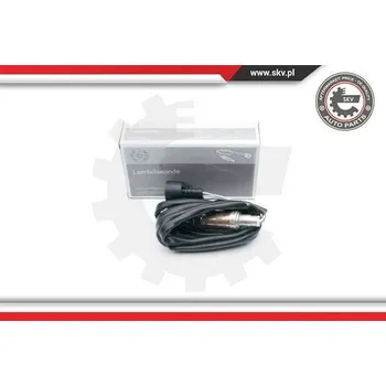 Lambda sonda ESEN SKV Lambda sonda ESN 09SKV601