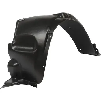 Blatník karosérie LKQ L přední plastové nadkolí 67.19.317