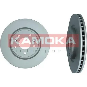 Brzdový kotouč Brzdový kotouč KAMOKA 103603