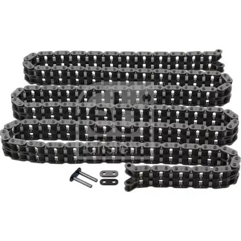 Rozvod motoru FEBI Rozvodový řetez FB 25207