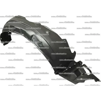 Podběh karosérie P přední plastové nadkolí 90.89.318