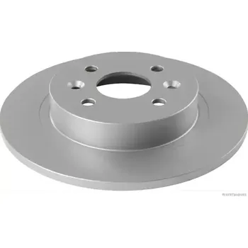 Brzdový kotouč HERTH+BUSS JAKOPARTS Brzdový kotouč - 260 mm JAK J3310300