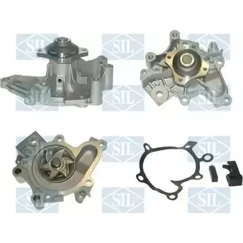 Vodní pumpa motoru Saleri SIL Vodní čerpadlo SLS PA1215