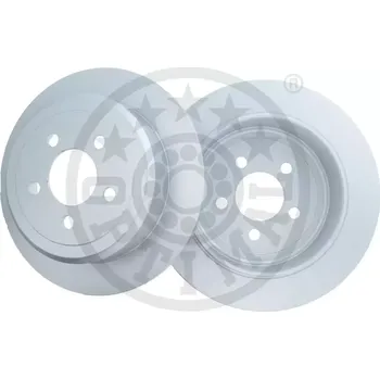 Brzdový kotouč OPTIMAL Brzdový kotouč - 316 mm OPT BS-9900C