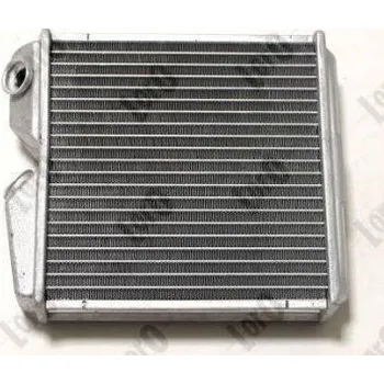 Výměník tepla LORO Výměník tepla vnitřního vytápění LOR 037-015-0012-B