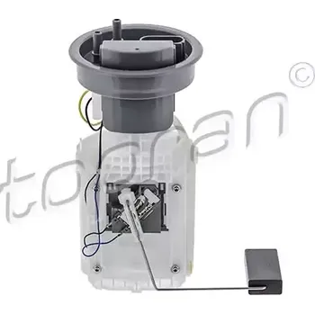 Palivové čerpadlo TOPRAN Palivová přívodní jednotka TPR 115 277