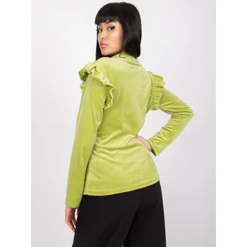 Halenka DHJ BZ 6533B.85 vápno jedna velikost