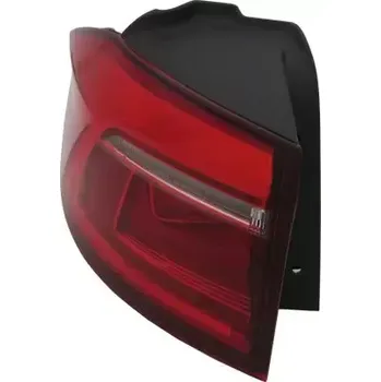 Osvětlení SPZ LORO Zadní světlo LOR 441-19F8R-UE