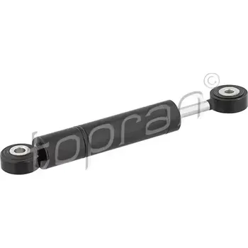 Rozvod motoru TOPRAN Napínák drážkového klínového řemenu PREMIUM BRAND TPR 400 300