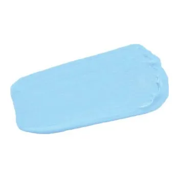 Speciální výtvarná barva Akryl Golden HB 237ml – 1577 Light Phthalo Blue