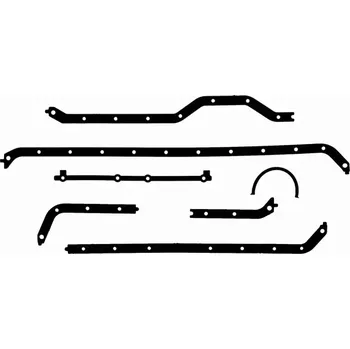 Těsnění motoru REINZ Sada těsnění - olejová vana VR 10-35441-01