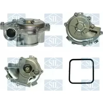 Vodní pumpa motoru Saleri SIL Vodní čerpadlo SLS PA1295