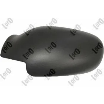Auto zrcátko LORO Kryt vnějšího zrcátka LOR 1223C01