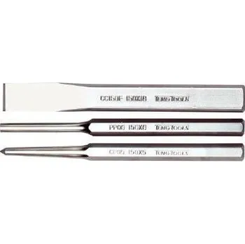 Sekáč Teng Tools Sekáč plochý 25x250mm TT 117021105