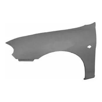 Blatník karosérie VAN WEZEL P přední blatník s otvorem pro blikač VAW 8217656