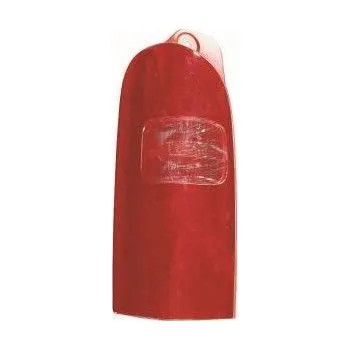 Osvětlení SPZ LORO Zadní světlo LOR 551-1943R-UE