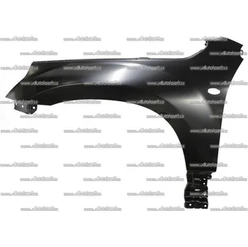 Blatník karosérie L přední blatník 88.31.311