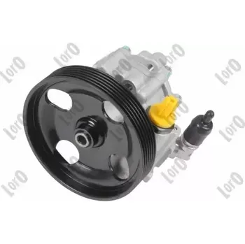 Posilovač řízení LORO Hydraulické čerpadlo řízení LOR 140-01-084