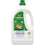 Prací gel na dětské prádlo - vegan - Feel Eco 3000ml