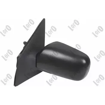Auto zrcátko LORO Vnější zpětné zrcátko LOR 3916M01