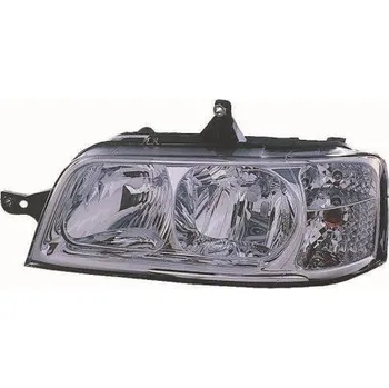 Přední světlomet LORO Světlomet LOR 550-1130L-LD-EM