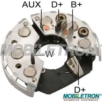 Alternátor MOBILETRON Usměrňovač alternátoru MBT RB-03HA