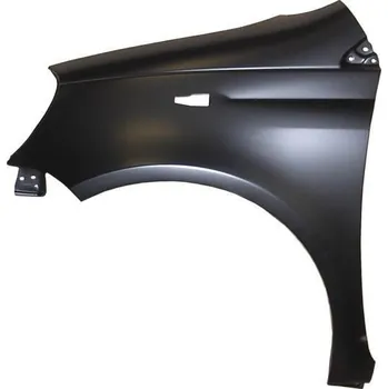 Karosérie Starline L přední blatník s otvorem pro blikač 90.70.313