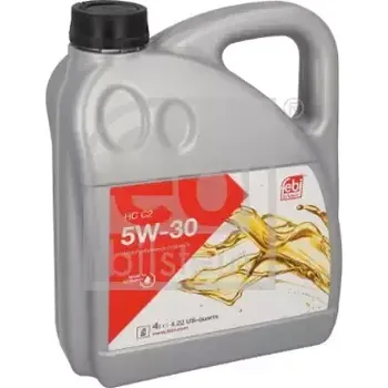 Motorový olej FEBI Motorový olej 5W-30 4 l FB 173444
