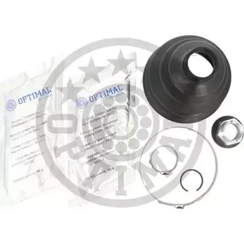 OPTIMAL Sada manžety hnacího hřídele OPT CVB-10629TPE