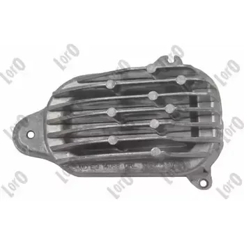 Osvětlení SPZ LORO Řídicí jednotka osvětlení LOR 136-01-038