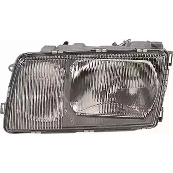 Přední světlomet LORO Světlomet LOR 440-1102R-LD-E