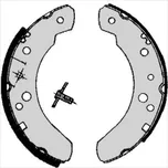 Starline Sada brzdových čelistí BC 05070