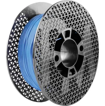 Filament Filament-PM TPE88 tisková struna modrá 1,75mm 0,5 kg Filament PM
